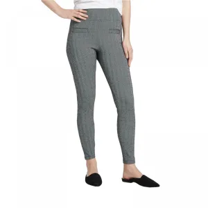 A New Day Women's Herringbone High Waist Ponte Leggings