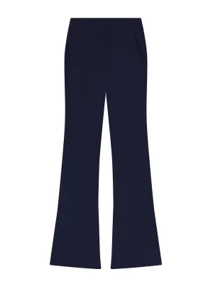 A.L.C. Sophie II Pant in Evening Blue