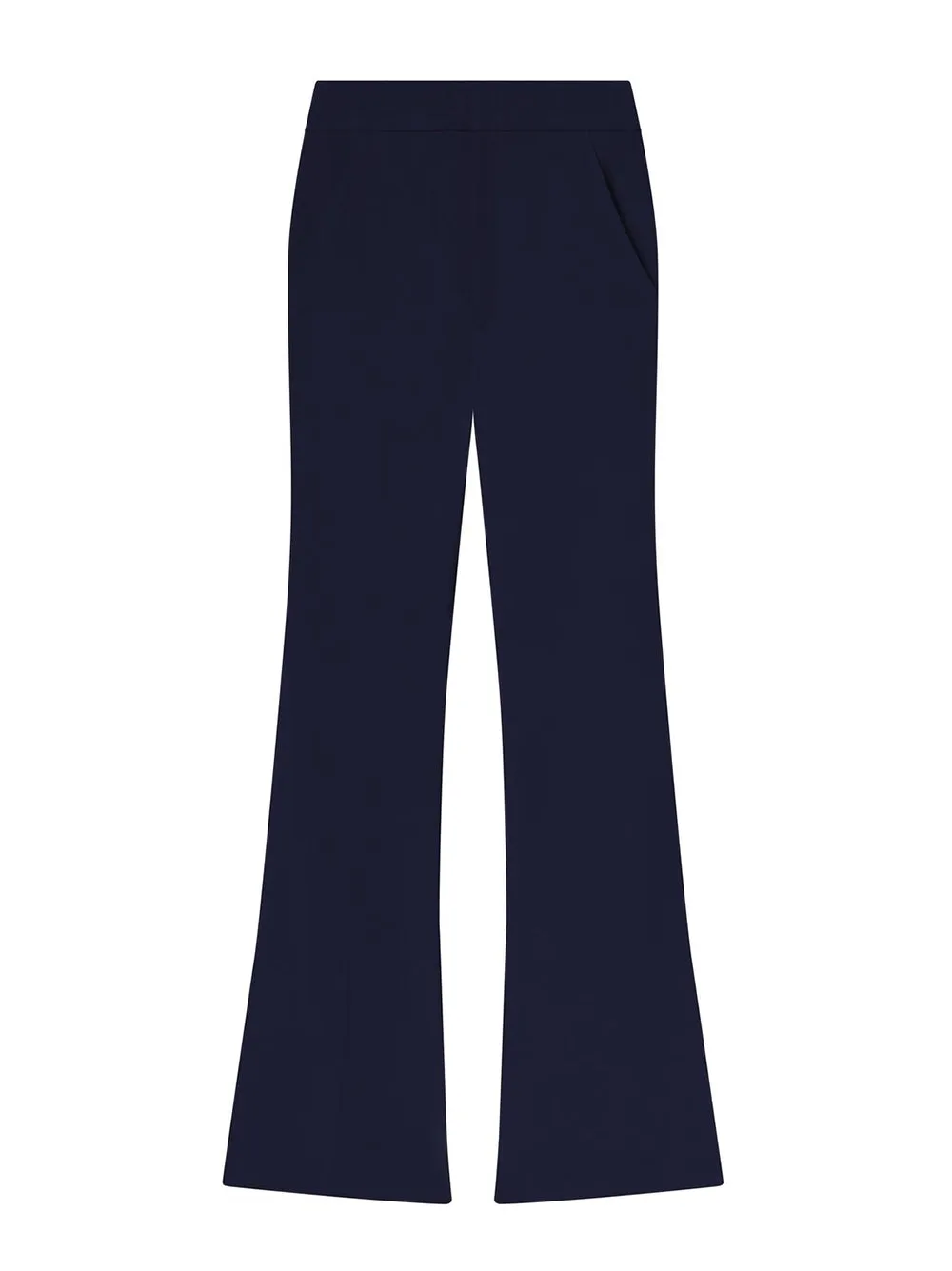 A.L.C. Sophie II Pant in Evening Blue