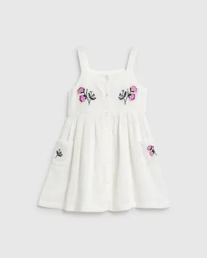 ALEX & ANT ANNU DRESS