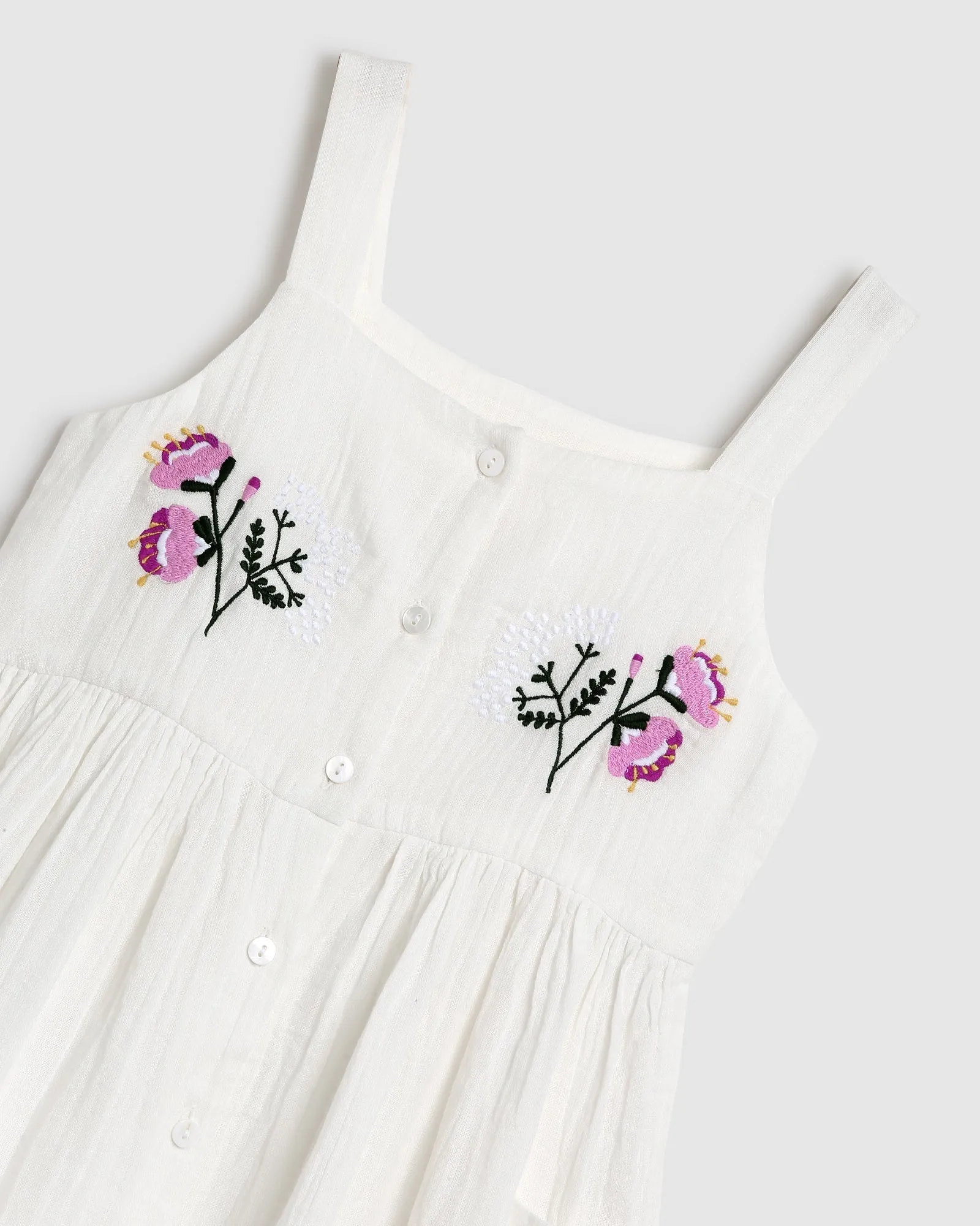 ALEX & ANT ANNU DRESS