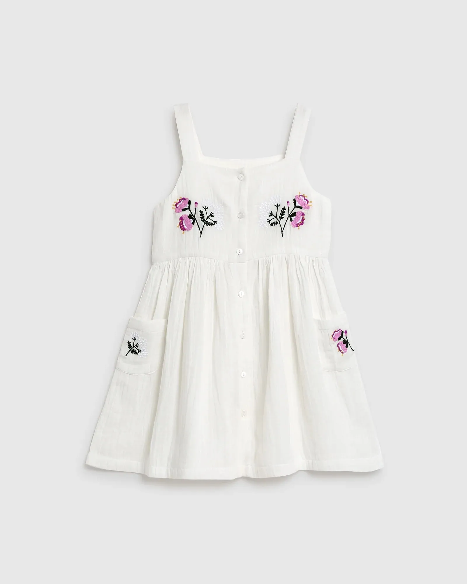 ALEX & ANT ANNU DRESS