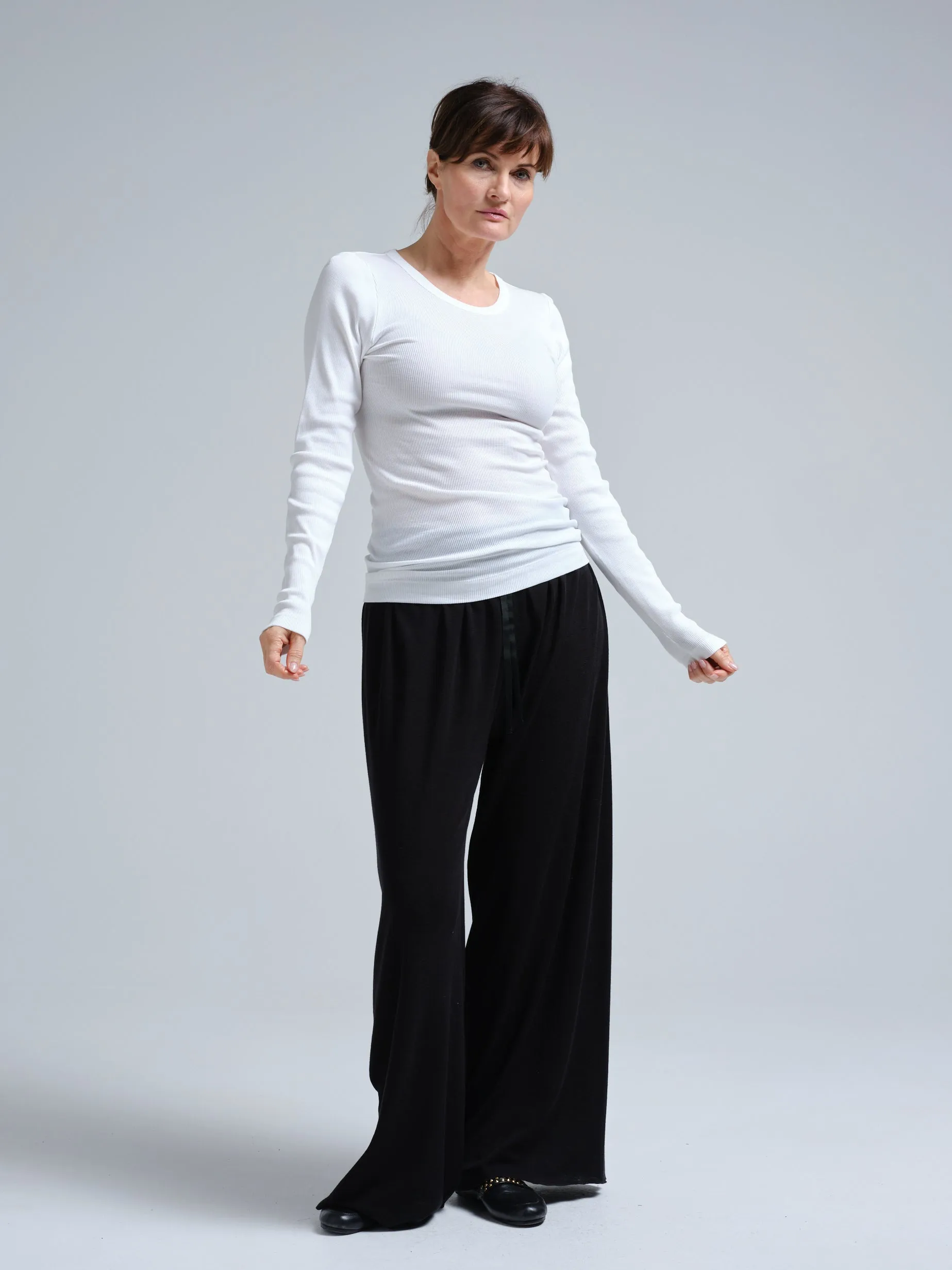 Allure | Organic cotton - White