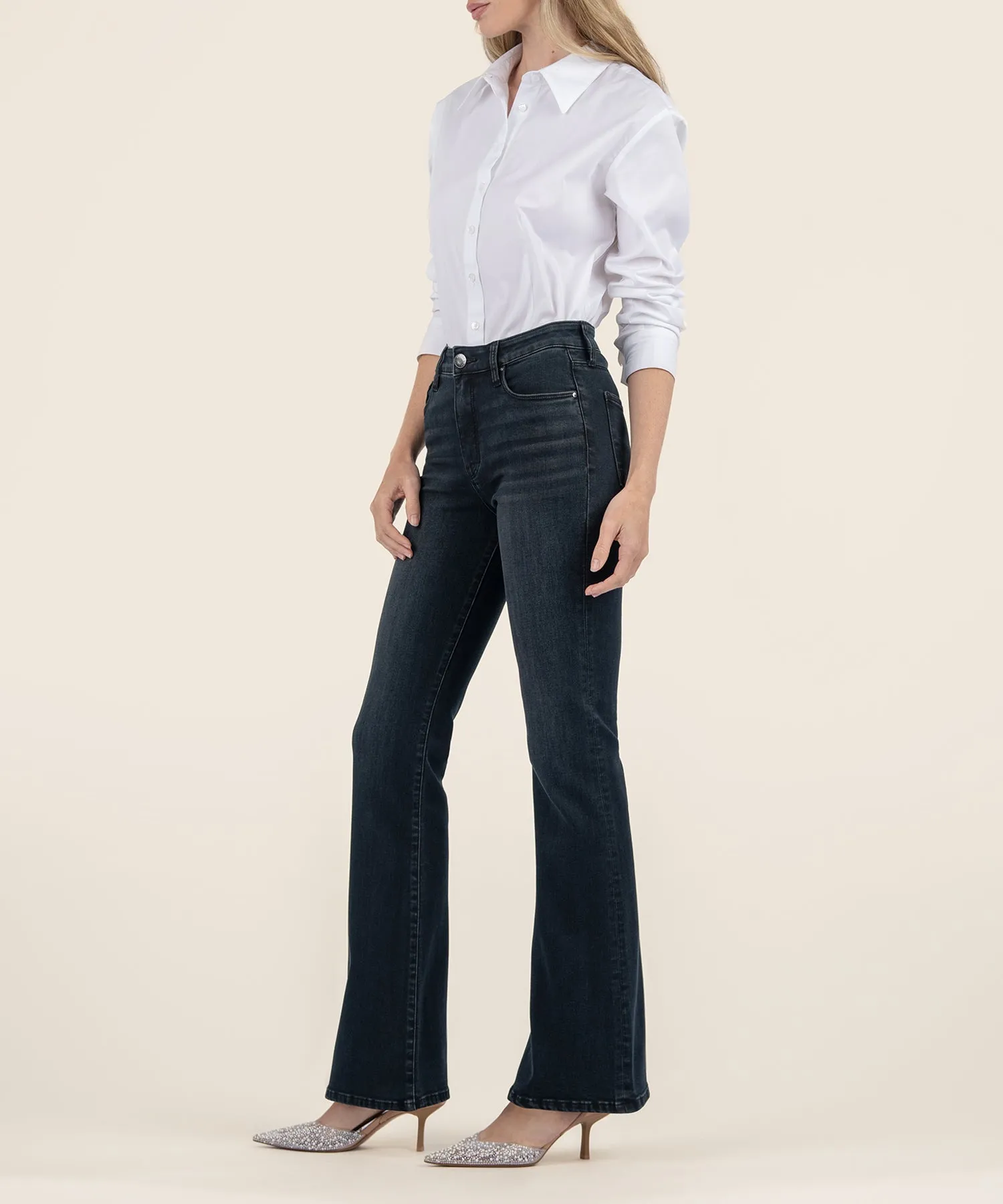 Ana High Rise Flare