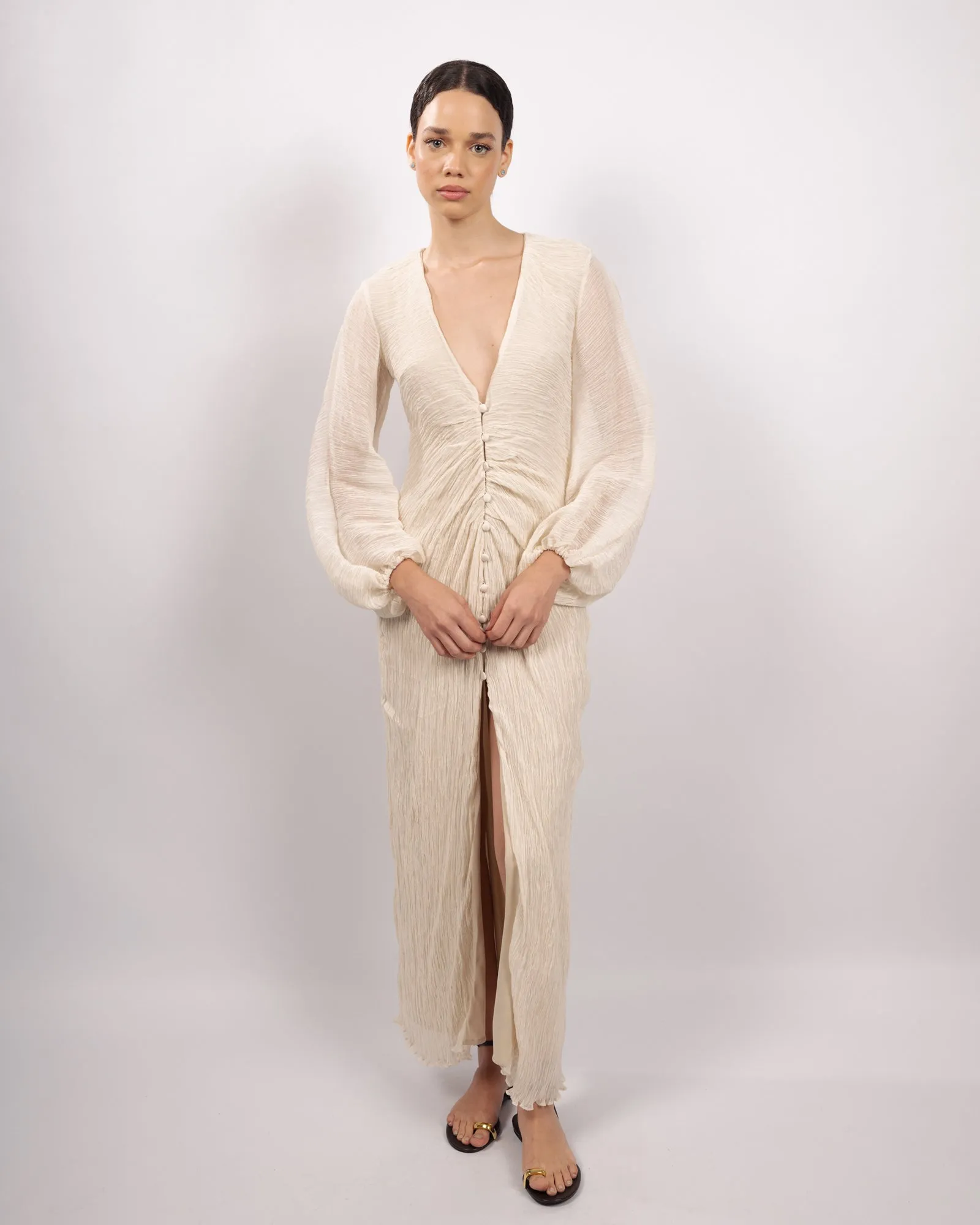 Ancla Dress