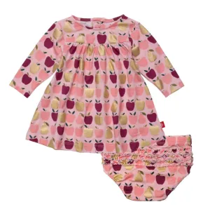 Appleton Infant Swing Dress