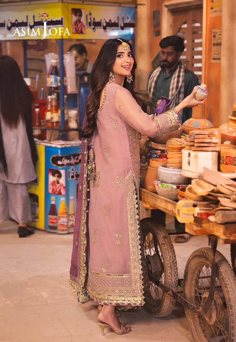 Asim Jofa | Chamkeeli - AJKK-04