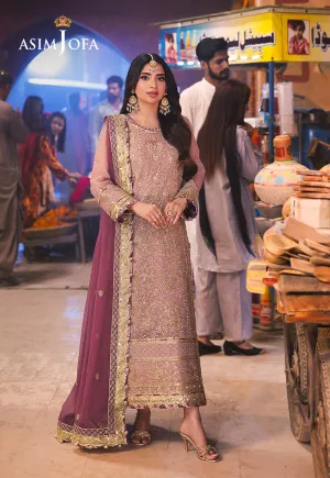 Asim Jofa | Chamkeeli - AJKK-04