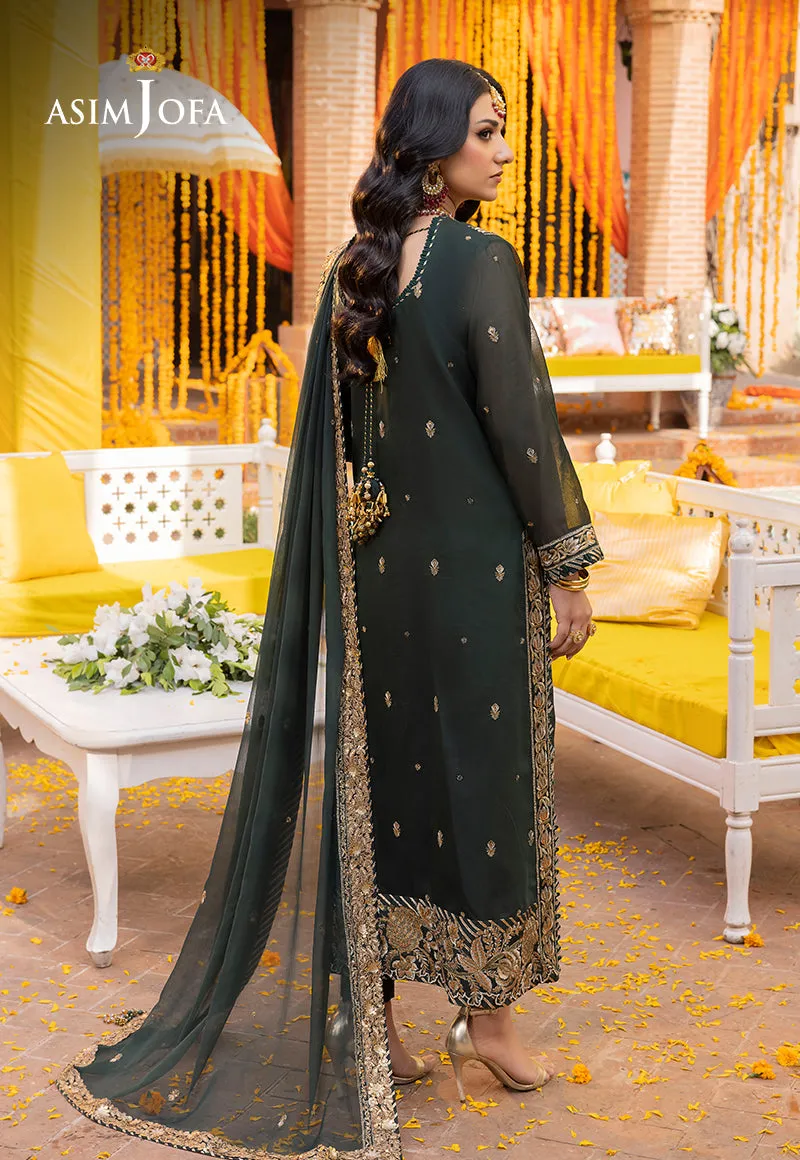 ASIM JOFA | DASTAAN | AJDA-12