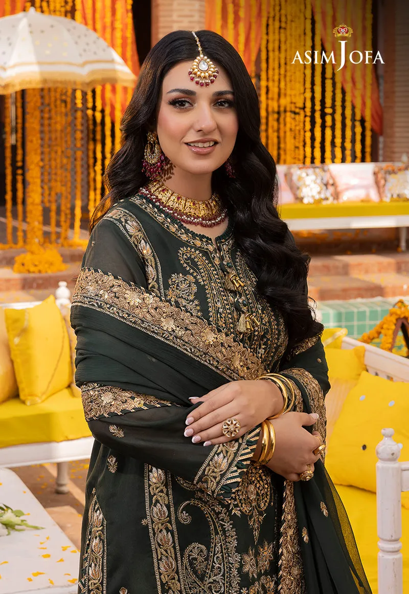 ASIM JOFA | DASTAAN | AJDA-12