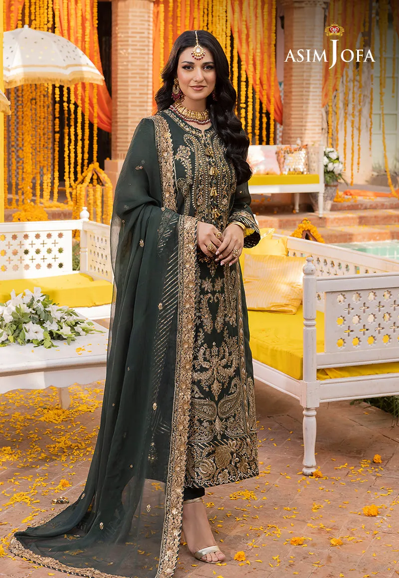 ASIM JOFA | DASTAAN | AJDA-12