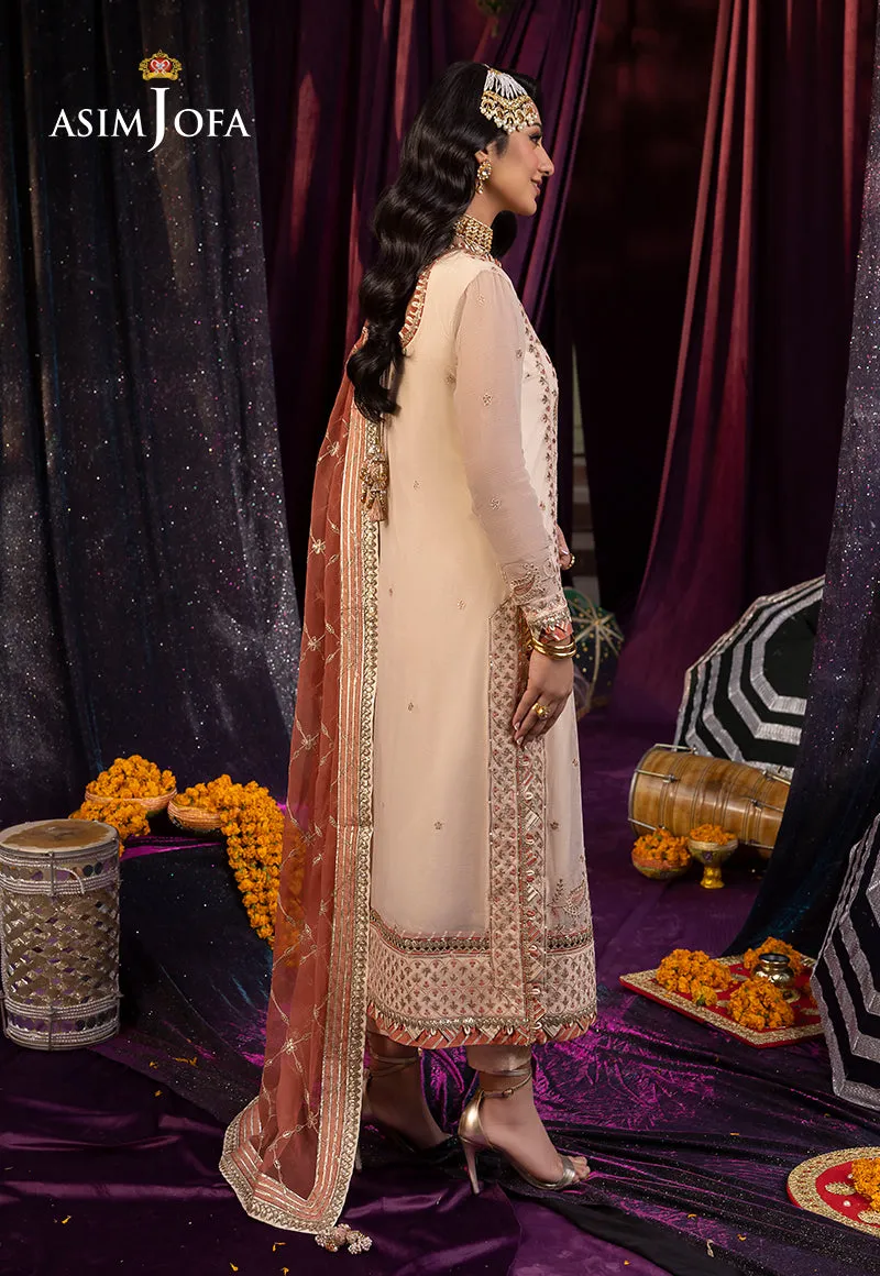 ASIM JOFA | DASTAAN | AJDA-13