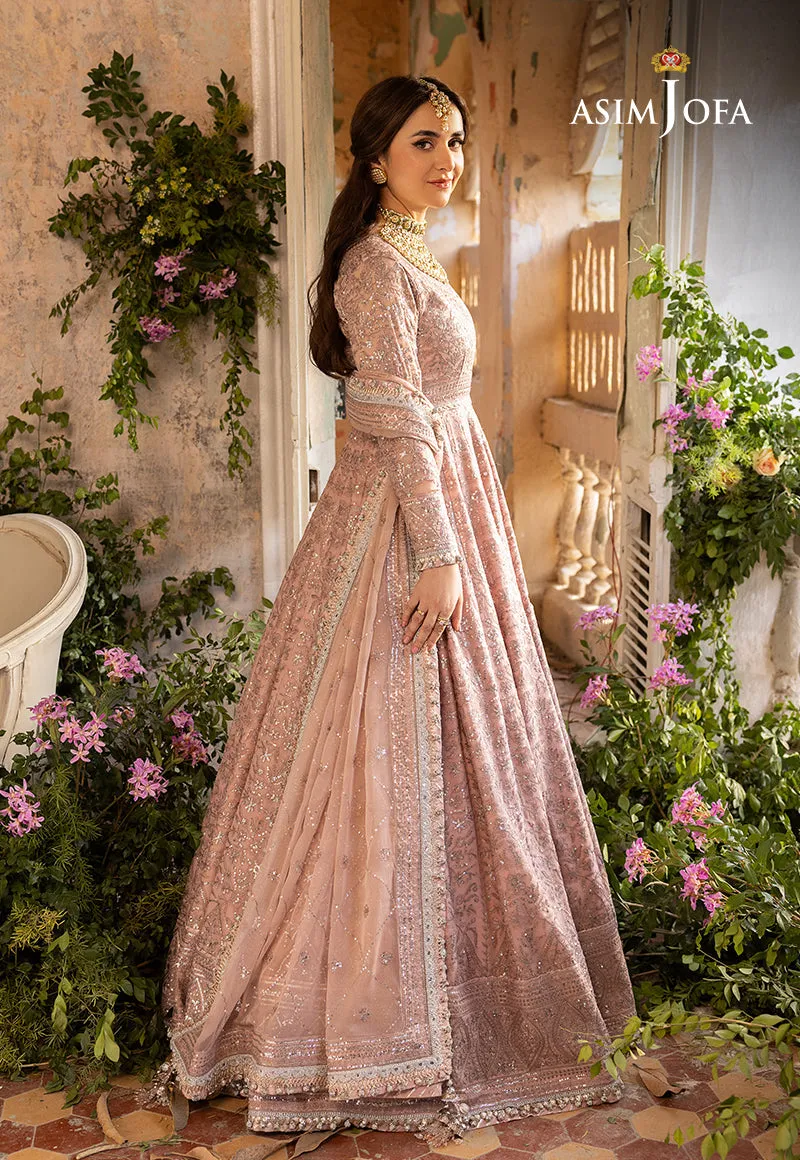 ASIM JOFA | KHWAB-E-NAUBAHAR | AJNB-06