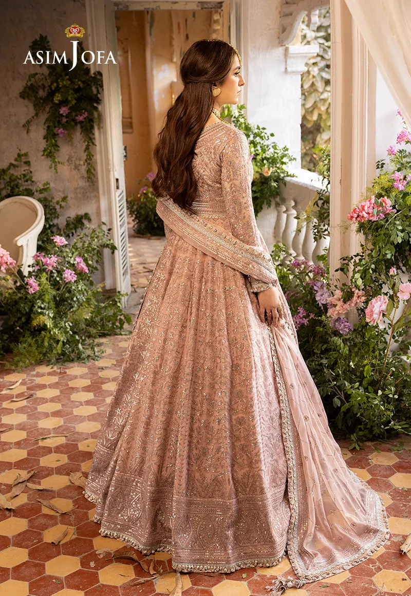 ASIM JOFA | KHWAB-E-NAUBAHAR | AJNB-06