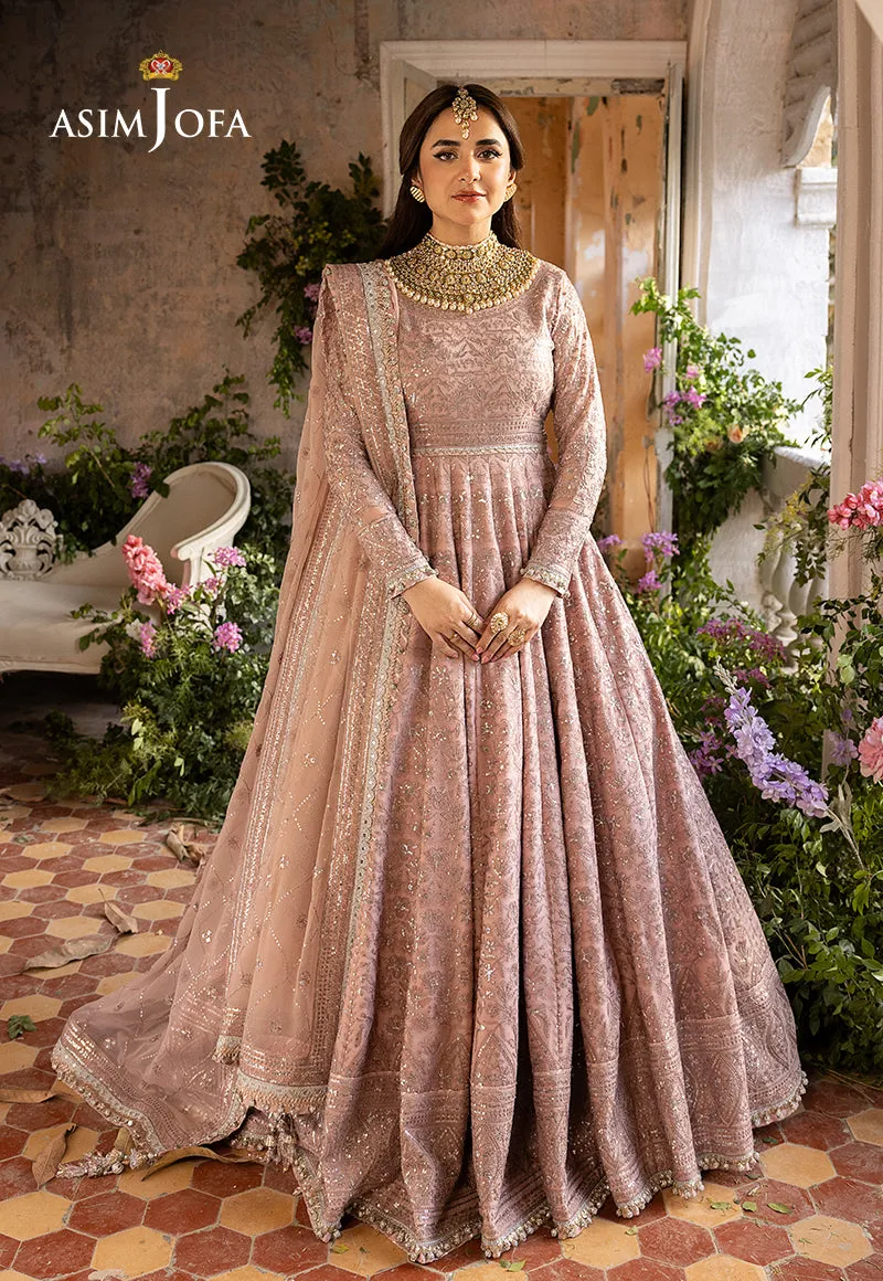 ASIM JOFA | KHWAB-E-NAUBAHAR | AJNB-06