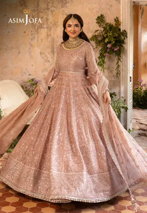 ASIM JOFA | KHWAB-E-NAUBAHAR | AJNB-06