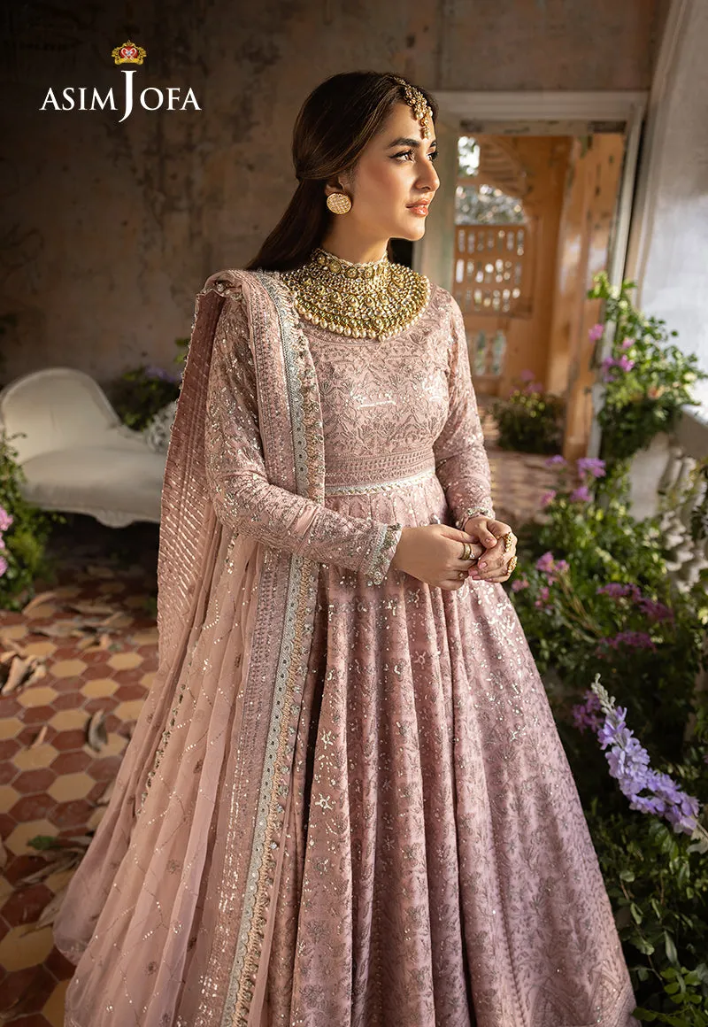 ASIM JOFA | KHWAB-E-NAUBAHAR | AJNB-06