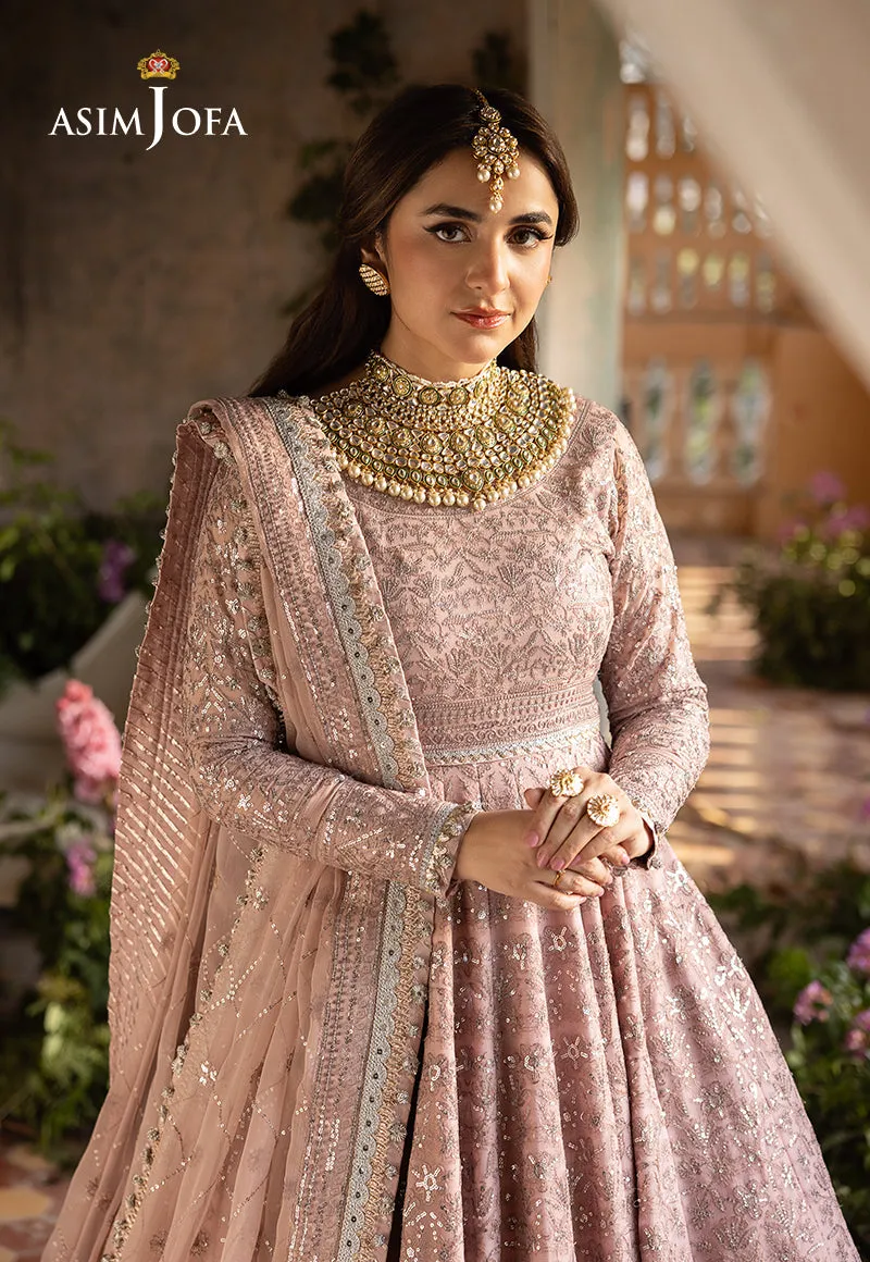 ASIM JOFA | KHWAB-E-NAUBAHAR | AJNB-06