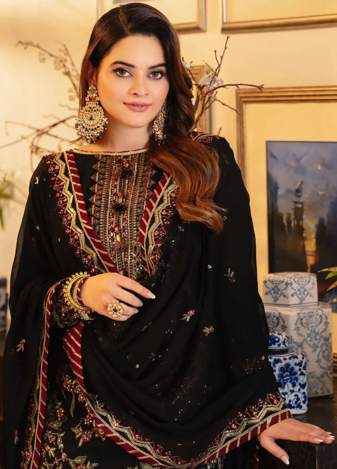 Asim Jofa | MAAHRU, NOORIE & MEERUB '23 | AJSM-30