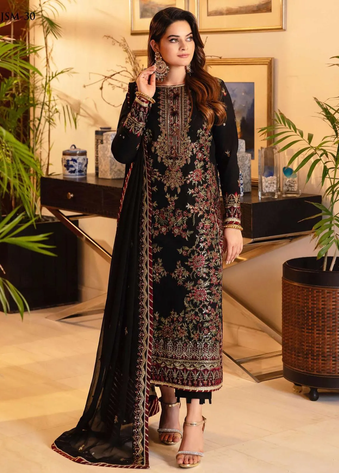Asim Jofa | MAAHRU, NOORIE & MEERUB '23 | AJSM-30