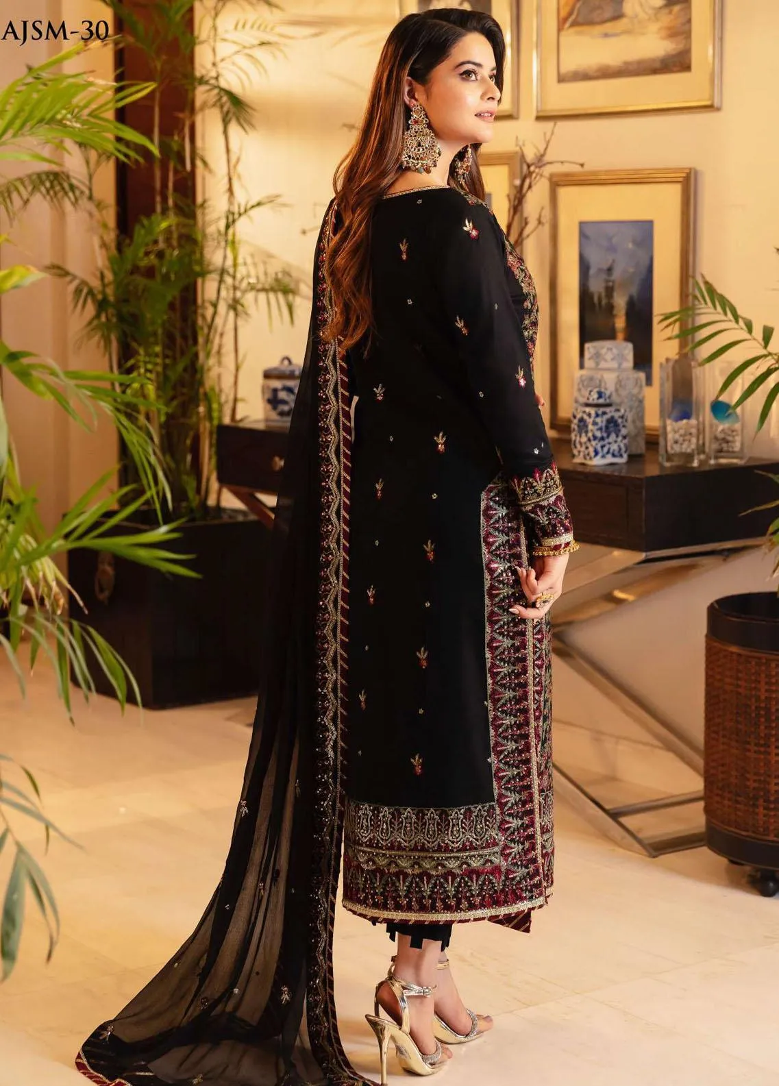 Asim Jofa | MAAHRU, NOORIE & MEERUB '23 | AJSM-30