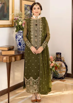 Asim Jofa | MAAHRU, NOORIE & MEERUB '23 | AJSM-43