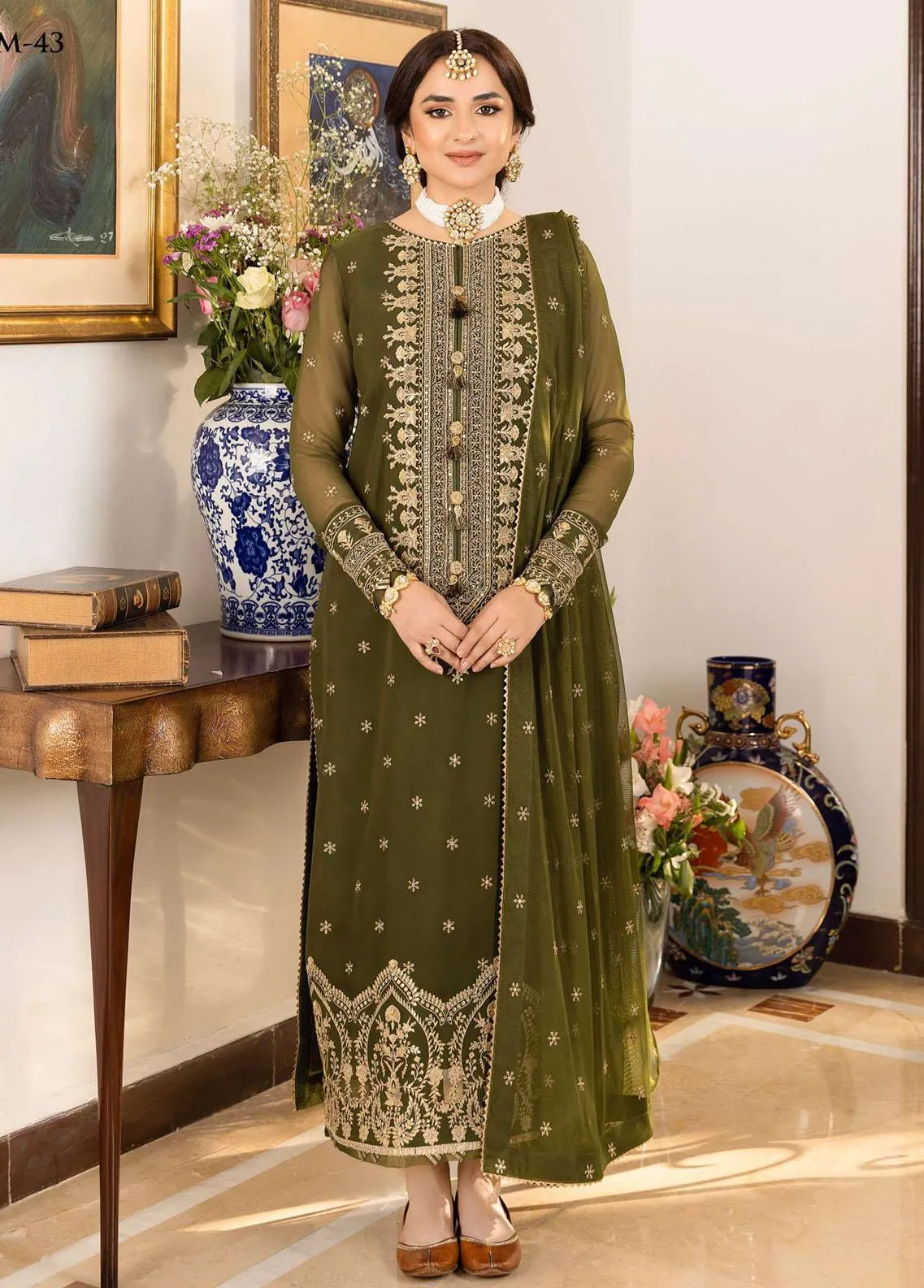 Asim Jofa | MAAHRU, NOORIE & MEERUB '23 | AJSM-43