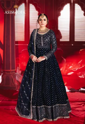 Asim Jofa | Makhmal | AJMV-03