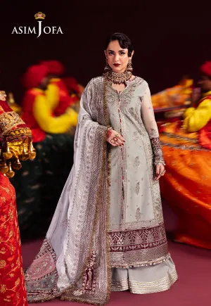 Asim Jofa | Makhmal | AJMV-07