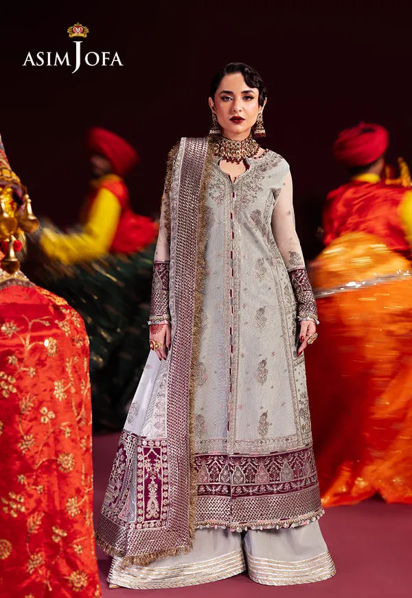 Asim Jofa | Makhmal | AJMV-07