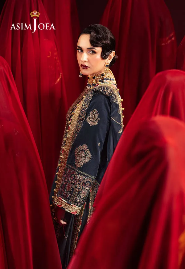 Asim Jofa | Makhmal | AJMV-11