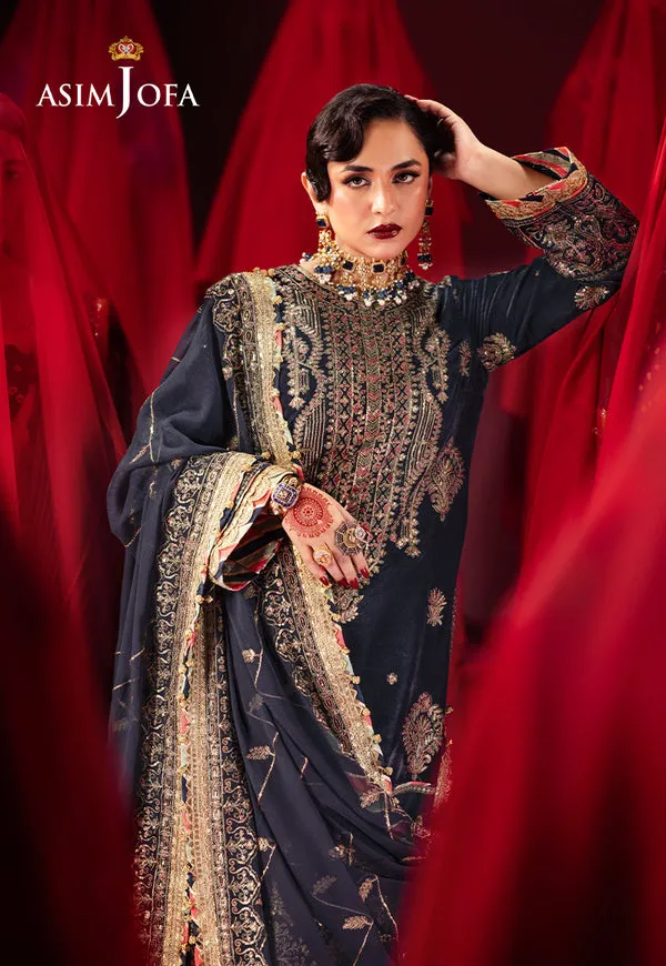 Asim Jofa | Makhmal | AJMV-11