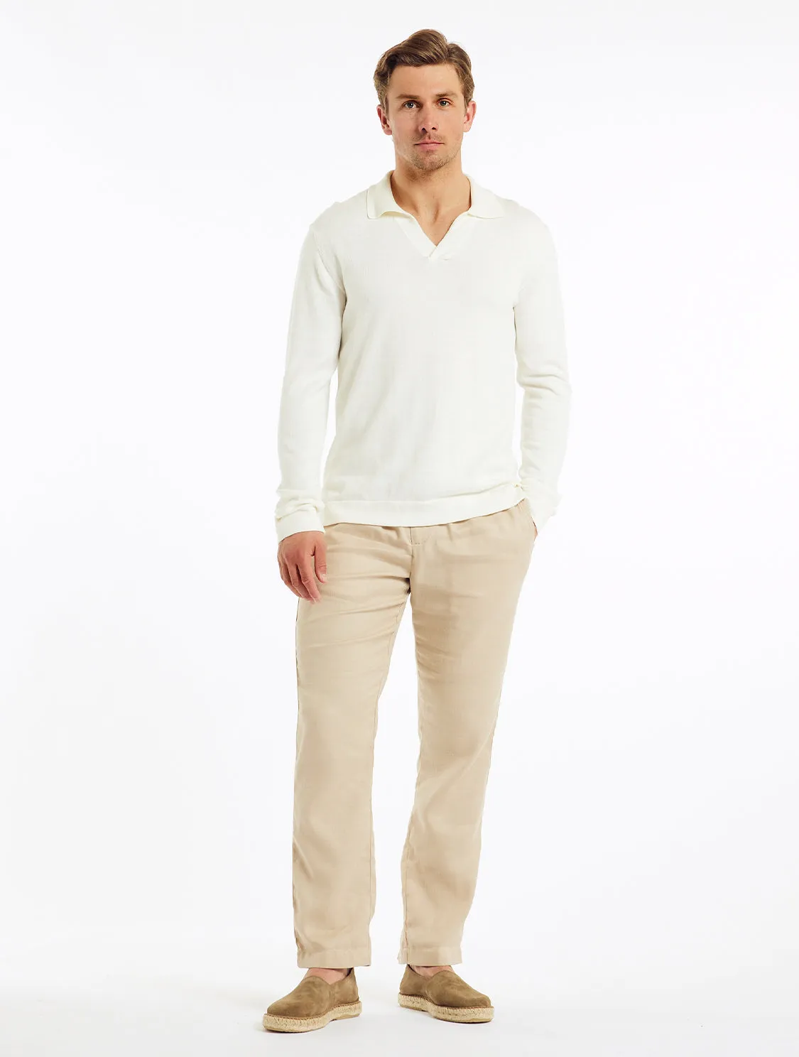 AURELIO KNIT