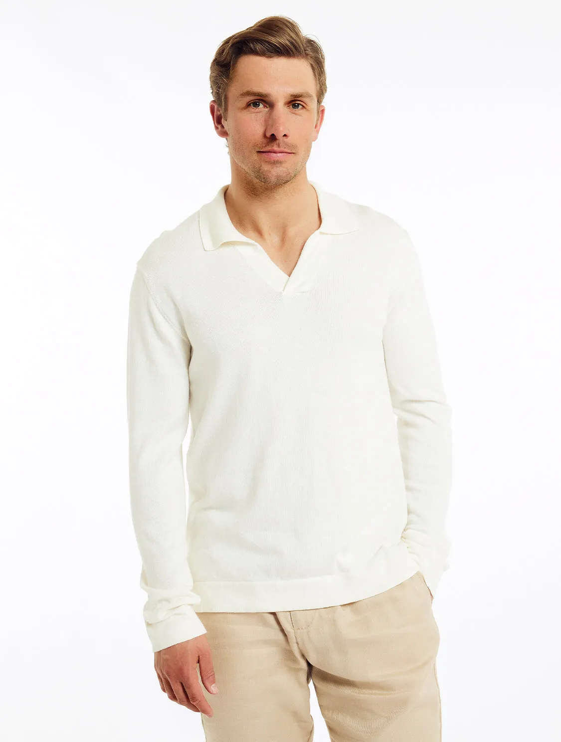 AURELIO KNIT