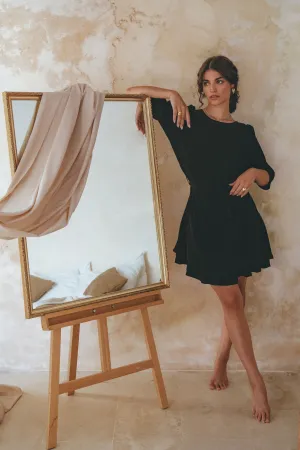 Avenir Mini Dress