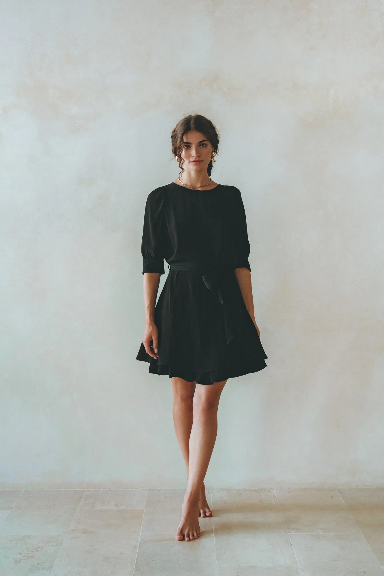 Avenir Mini Dress