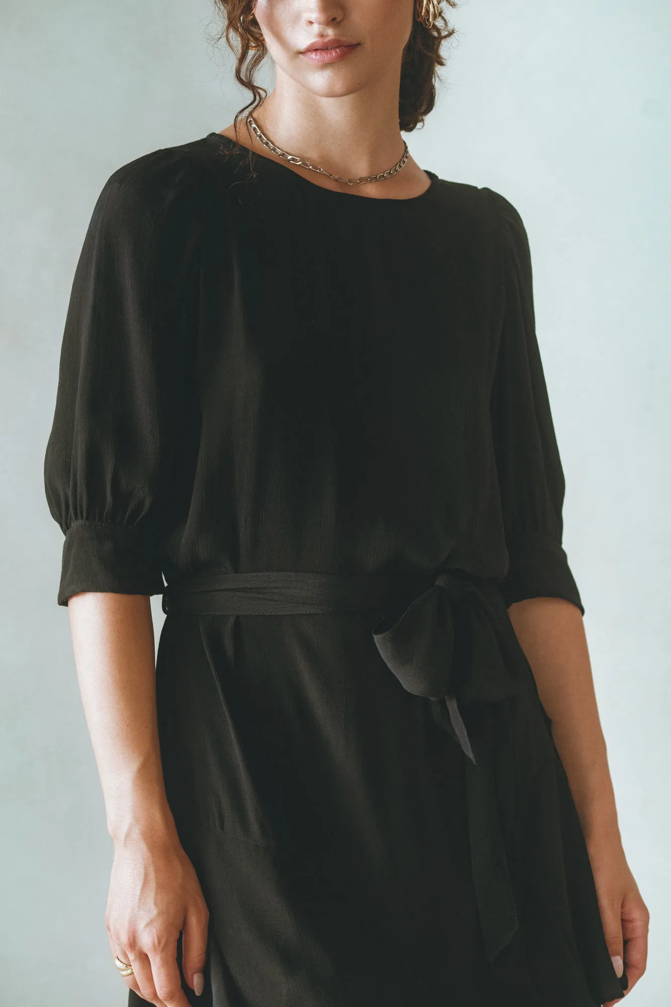 Avenir Mini Dress