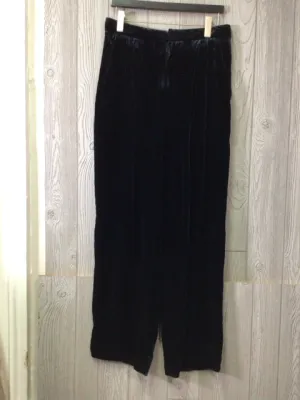 Banana Republic Pants Velvet Size 10