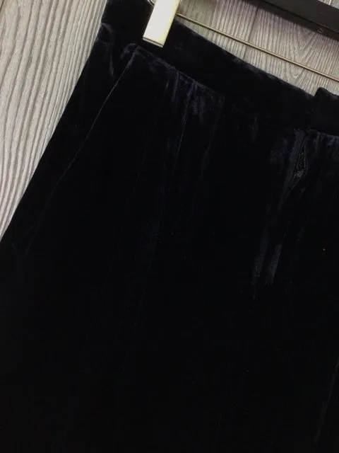 Banana Republic Pants Velvet Size 10
