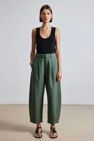 Bari Crop Trouser