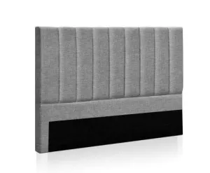 Bed Head SALA Headboard for Base Frame Linen Upholstered