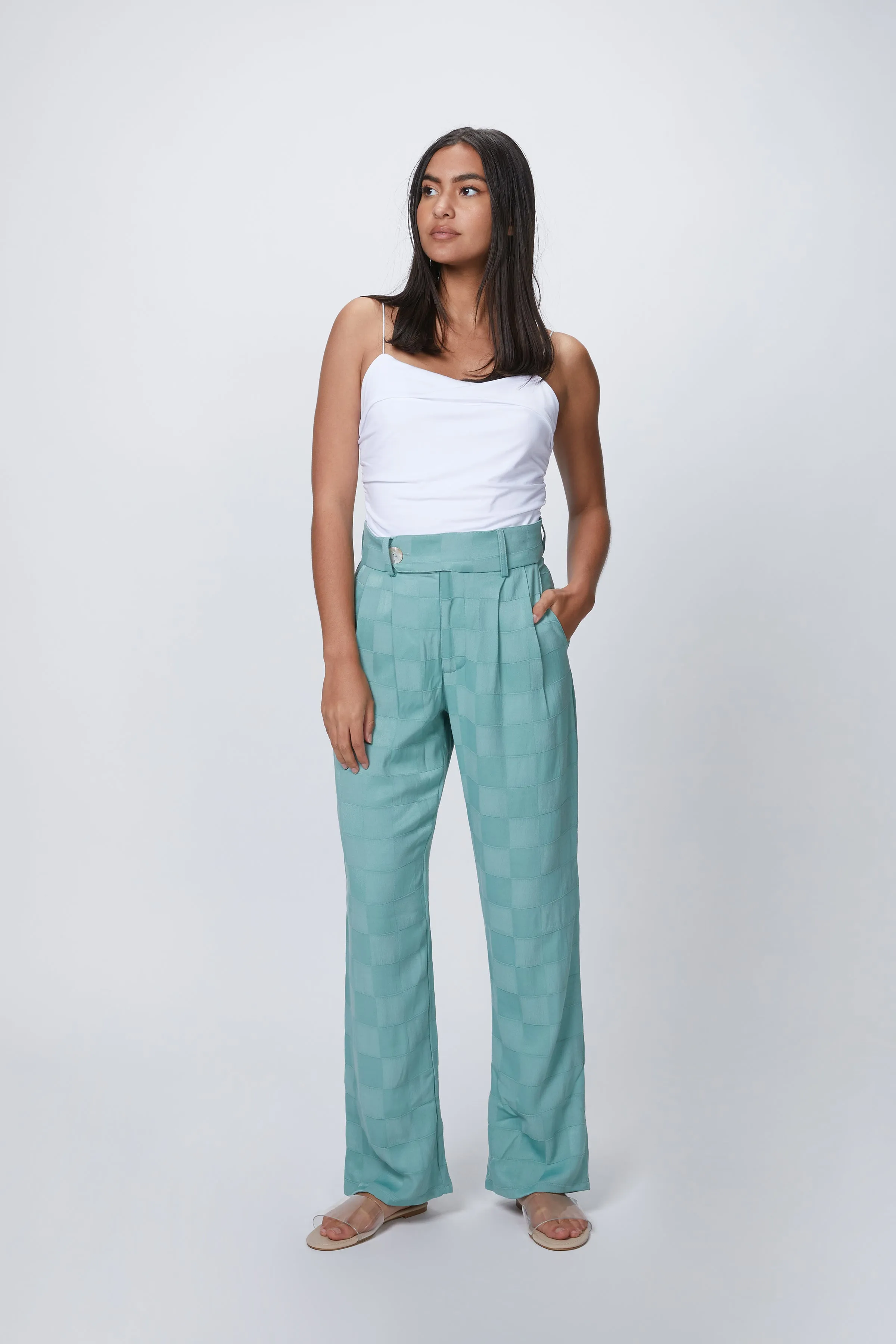 BETTINA TROUSER