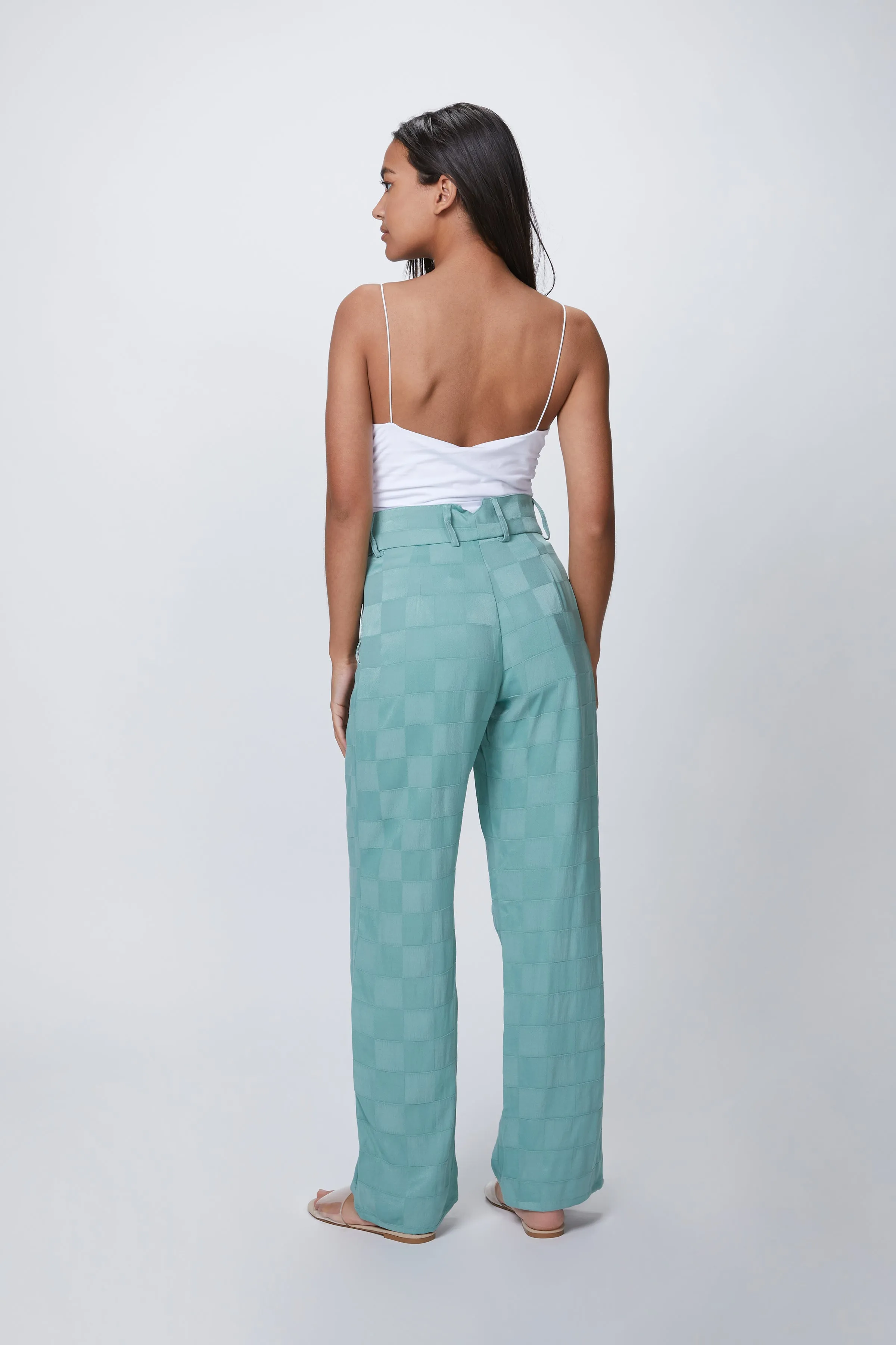 BETTINA TROUSER