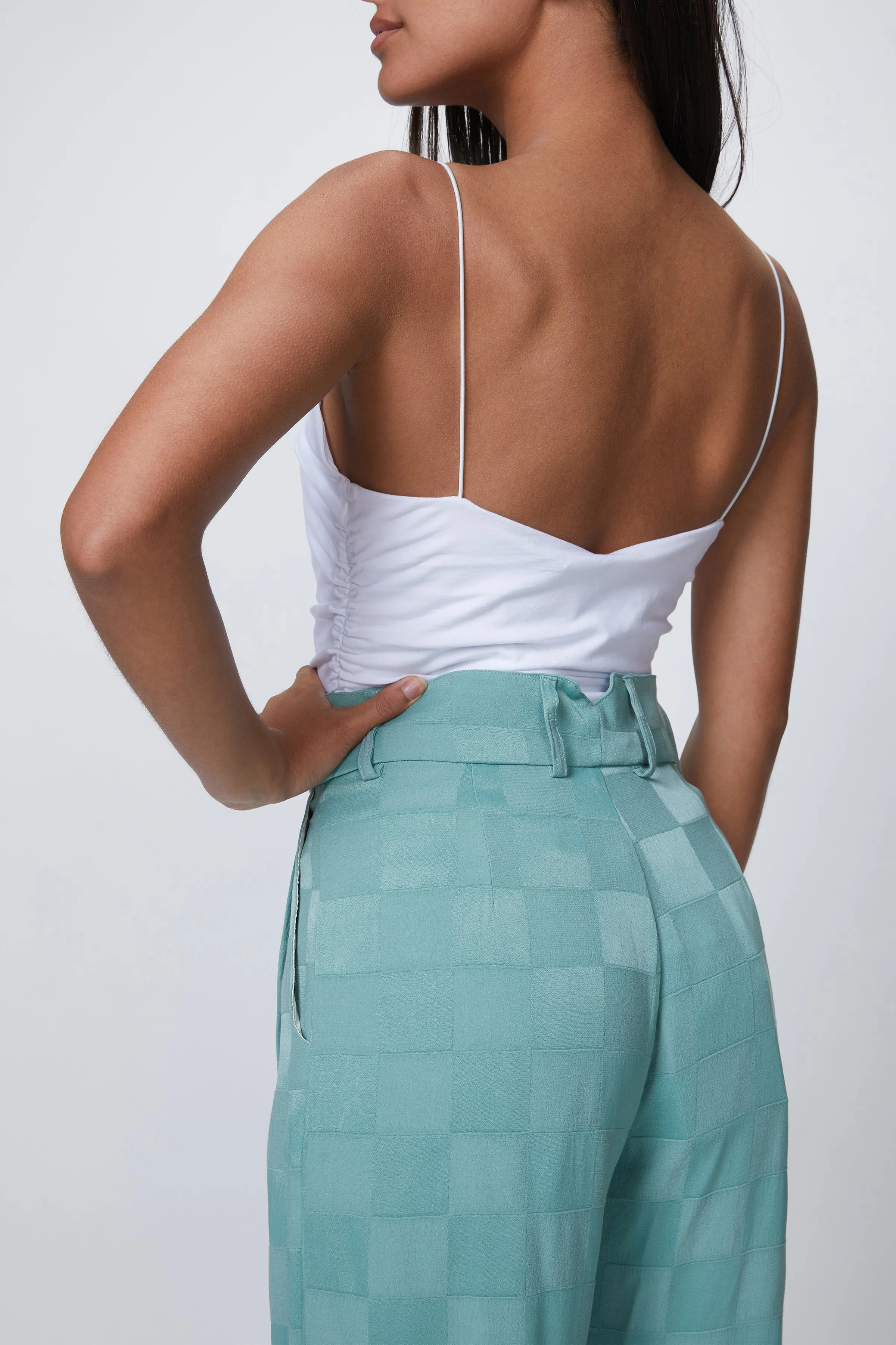 BETTINA TROUSER