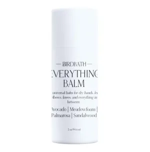Birdbath Everything Balm
