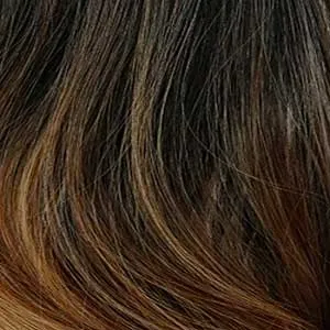 Bobbi Boss Synthetic Glueless 13x7 Deep Lace Wig - MLF602 NATALIA