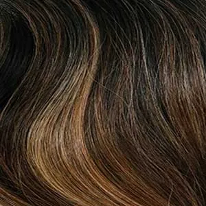 Bobbi Boss Synthetic Glueless 13x7 Deep Lace Wig - MLF602 NATALIA