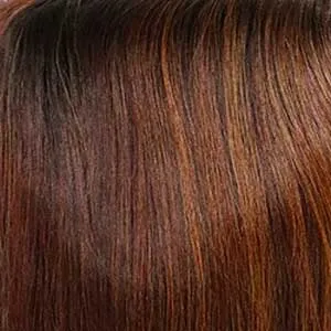 Bobbi Boss Synthetic Glueless 13x7 Deep Lace Wig - MLF602 NATALIA