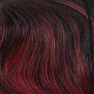 Bobbi Boss Synthetic Glueless 13x7 Deep Lace Wig - MLF602 NATALIA