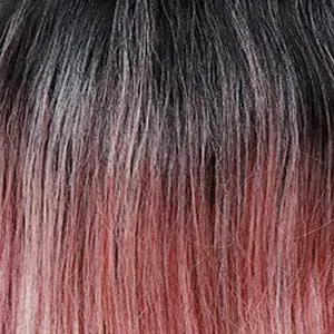 Bobbi Boss Synthetic Glueless 13x7 Deep Lace Wig - MLF602 NATALIA